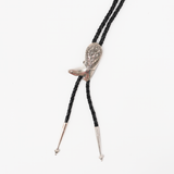 Cowboy Boot Bolo Tie