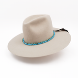 Laguna Turquoise Hat Band