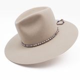 Loretta Hat Band