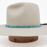 Laguna Turquoise Hat Band