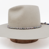Loretta Hat Band