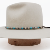 Taos Hat Band