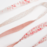 Swinbank Silk Band - Blush