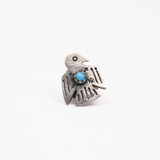 Thunderbird Hat Tack
