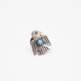 Thunderbird Hat Tack