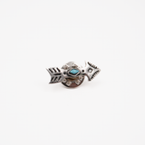 Arrow Hat Tack