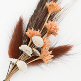 Waysides Floral Arrangement "Amber"