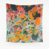 Mercedez Rex Silk Bandana - Field Trip