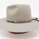 Twain Hat Band