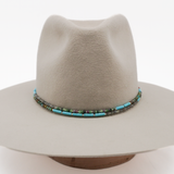 Twain Hat Band