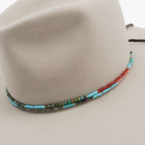 Twain Hat Band