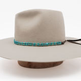 Clanton Hat Band