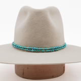 Clanton Hat Band