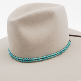 Clanton Hat Band