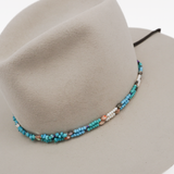Parker Hat Band