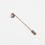 Vintage Stick Pin - Pearl