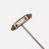 Vintage Stick Pin - Boy Scout's Honor
