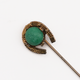 Vintage Stick Pin - Horseshoe