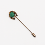 Vintage Stick Pin - Horseshoe