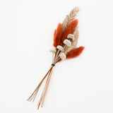 Dried Floral Arrangement "Bevo"