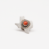 Spiny Oyster Texas Pin