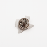 Spiny Oyster Texas Pin