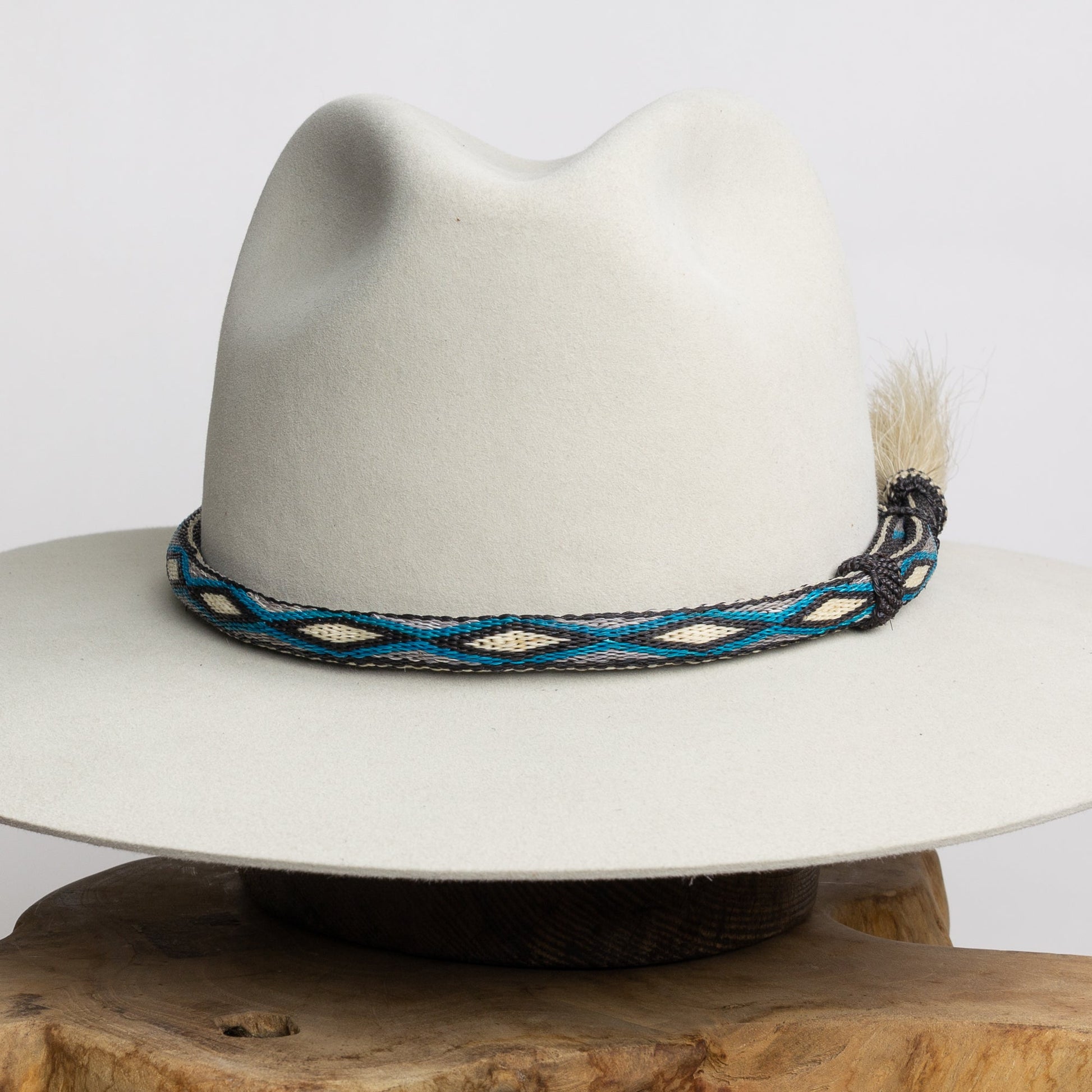 Horse Hair Hat Bands