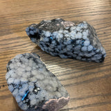 Snowflake Obsidian Crystal