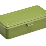 Toyo Steel Box T-190 - Japanese Green Tea